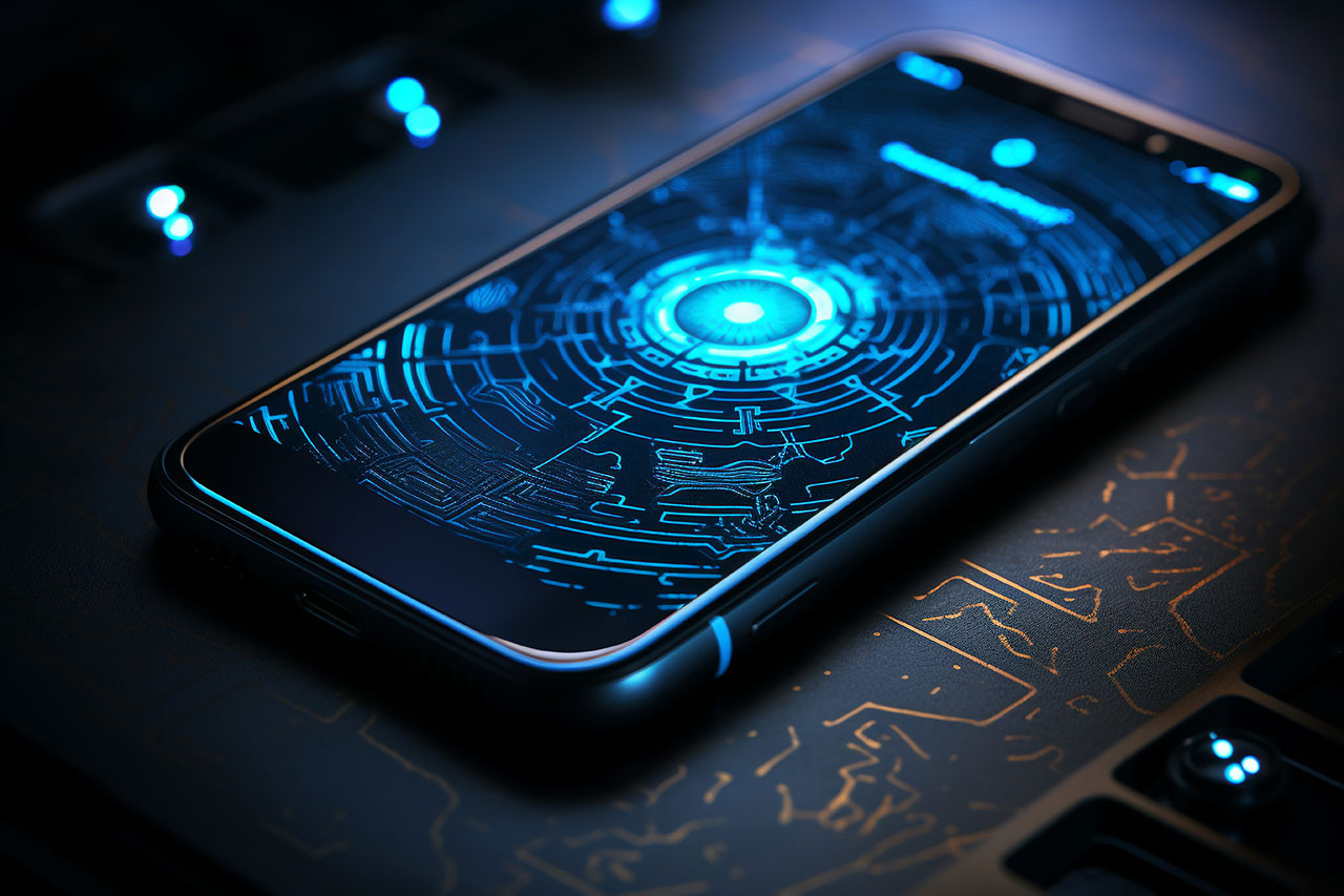 大数据、大模型的精彩赛道交互