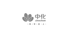 中化国际Logo