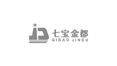 七宝金都中学Logo