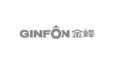 金峰物流装备Logo