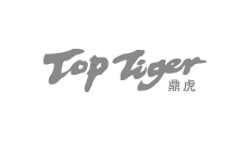 鼎虎科技Logo