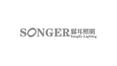 松尔照明Logo