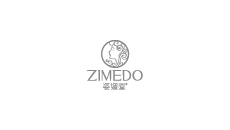 姿媚堂化妆品Logo