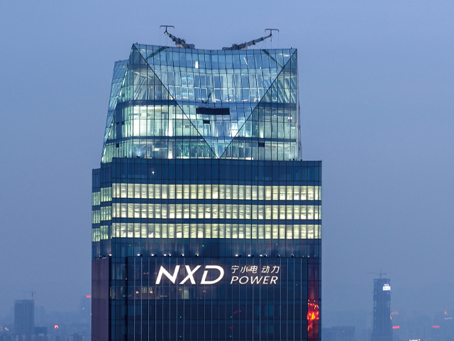 宁德宁小电科技