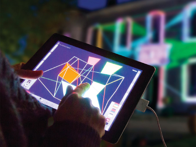 松耳照明网站建设